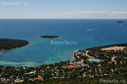 Vestar Camping 2